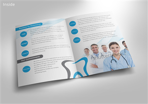 Brochure Design by Eggo May P for USA Chemical Supply | Design: #6226564