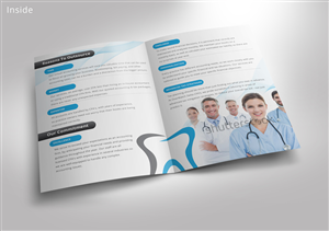 Brochure Design by Eggo May P for USA Chemical Supply | Design: #6238275