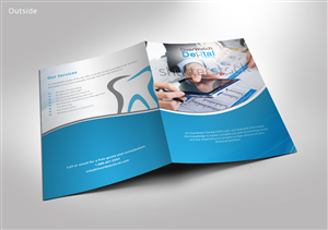 Brochure Design by Eggo May P for USA Chemical Supply | Design #6238309
