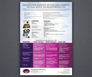 Flyer Design by Brian Ellis