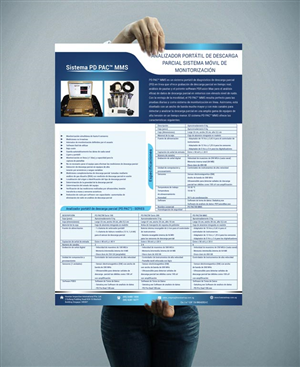 Flyer-Design von Elmar für dieses Projekt | Design: #6255831