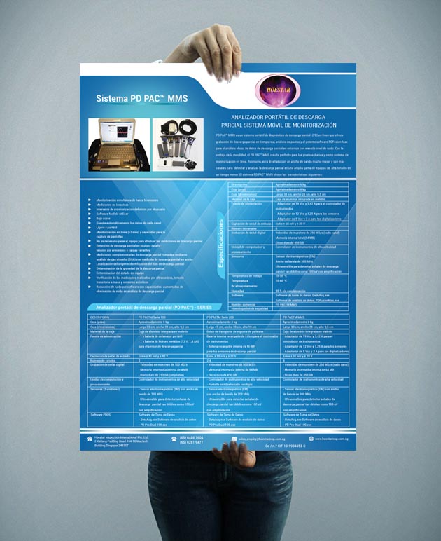 Design de Flyer par Elmar pour ce projet | Design #6264930