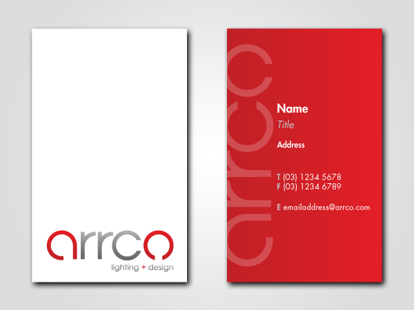 Business Card Design by C Corner for this project | Design #330783