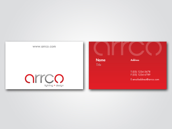 Business Card Design by C Corner for this project | Design #331123