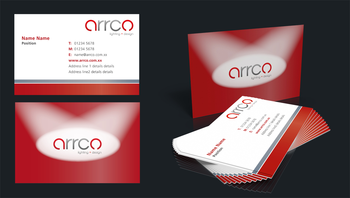 Visitenkarten-Design von Tony Walker Graphics Limited für dieses Projekt | Design #335408