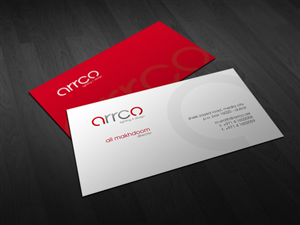 Visitenkarten-Design von M für dieses Projekt | Design #331344