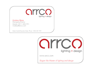 Business Card Design by delongaDIZAJN for this project | Design: #341655