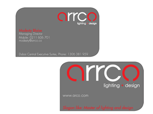 Business Card Design by delongaDIZAJN for this project | Design: #341657