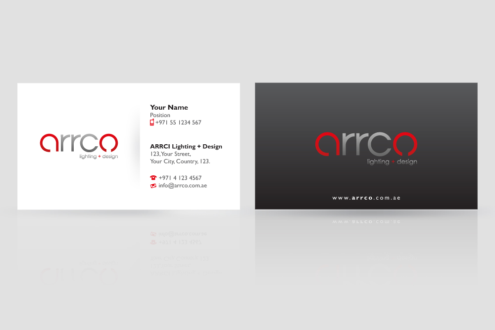 Business Card Design by DesignsTRIBE for this project | Design #337326
