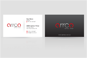 Design de Carte de Visite par DesignsTRIBE pour ce projet | Design #337326