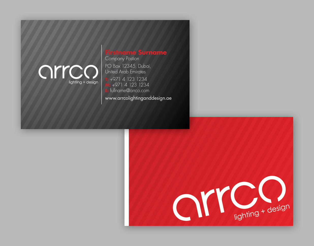 Business Card Design by Martin Bubb for this project | Design #344075