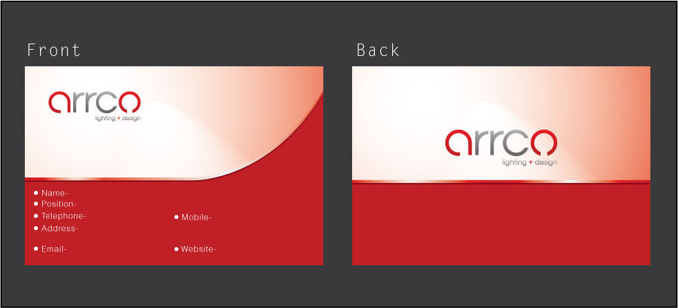 Business Card Design by POP! for this project | Design #336683