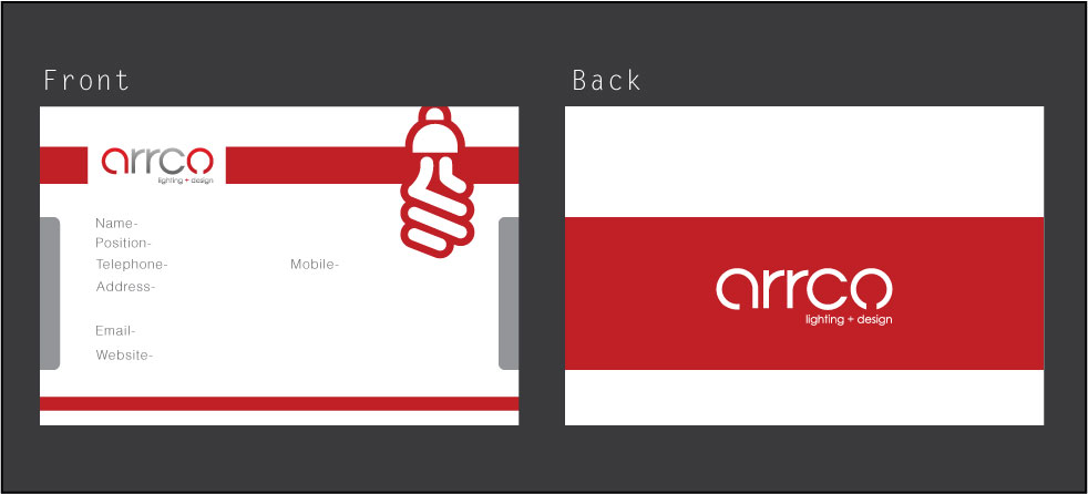 Business Card Design by POP! for this project | Design #346341