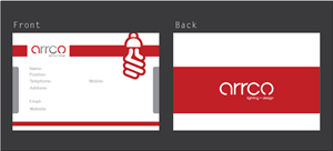 Business Card Design by POP! for this project | Design: #346341
