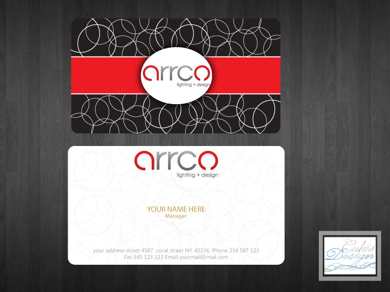 Design de Carte de Visite par cukisdesign pour ce projet | Design #336971