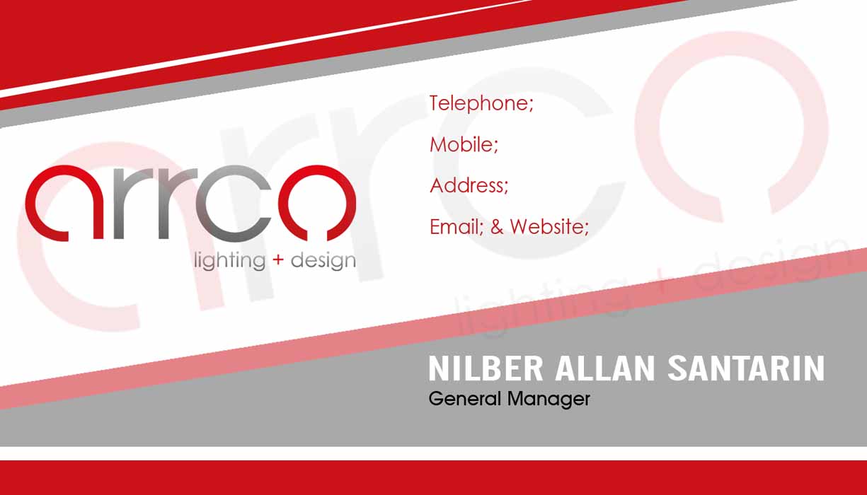 Visitenkarten-Design von NILDesigns für dieses Projekt | Design #357979