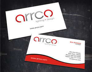 Design de Carte de Visite par SKYdesign pour ce projet | Design #333670