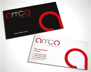 Business Card Design by SKYdesign for this project | Design: #333671