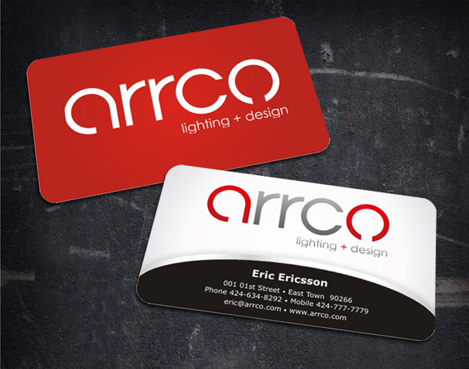 Business Card Design by SKYdesign for this project | Design #333674
