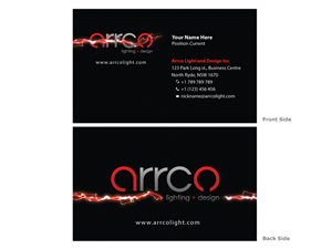 Business Card Design by anxongdzong for this project | Design: #354020