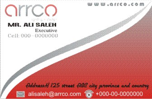 Business Card Design by conceptbuilder