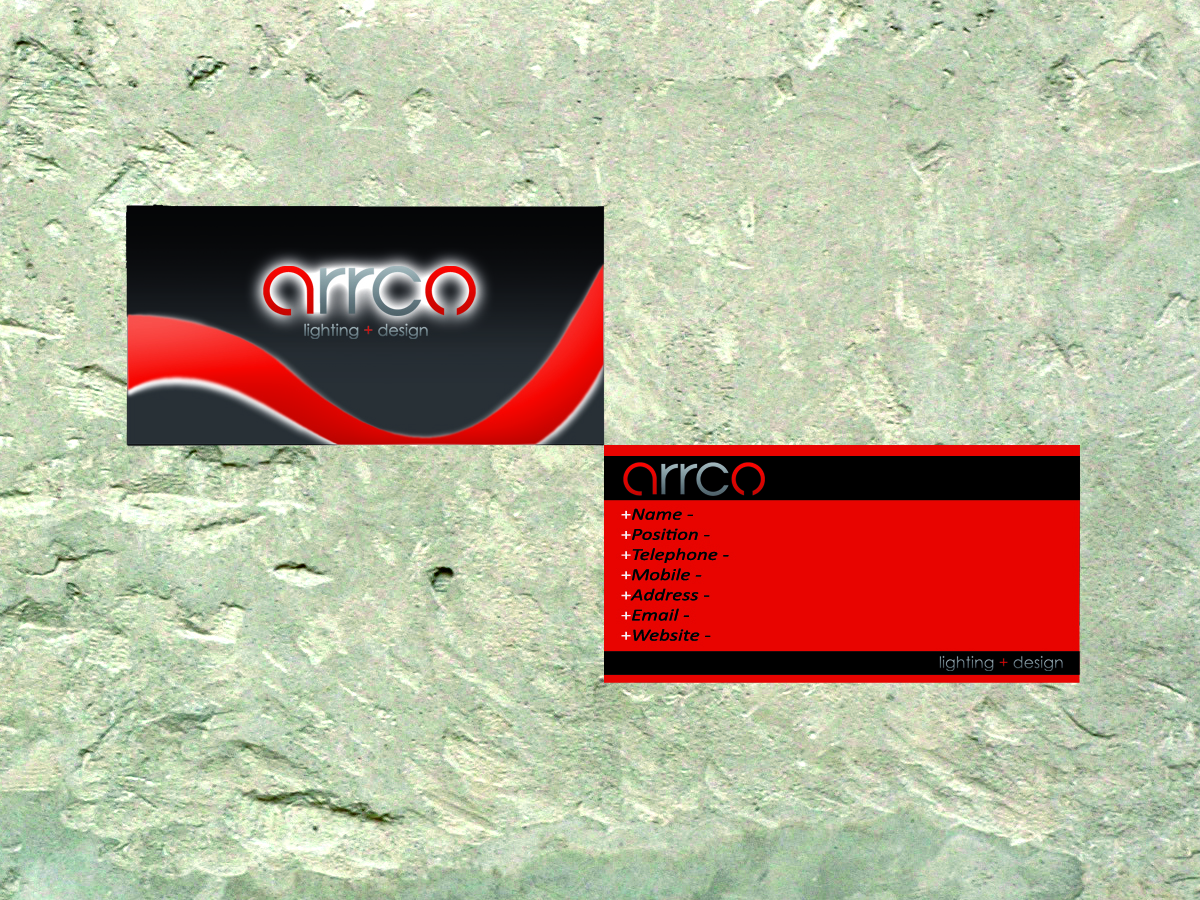 Design de Carte de Visite par OmarCacace pour ce projet | Design #344177