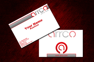 Design de Carte de Visite par TjArts pour ce projet | Design #357476