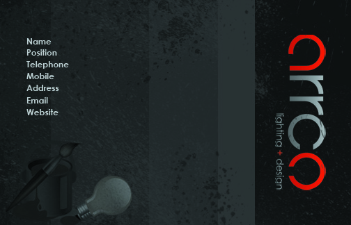 Design de Carte de Visite par bert pour ce projet | Design #365471