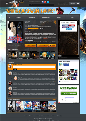 Web Design by Adeel Hanif®