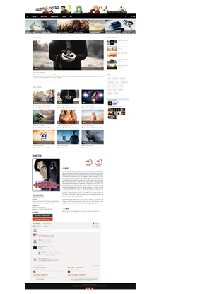 Web Design by Acnosoft Technology