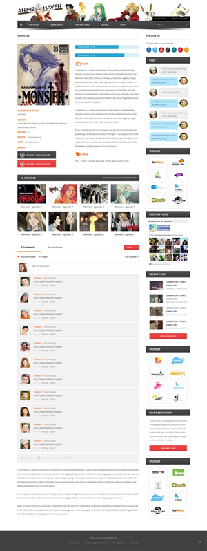Web Design by pb for this project | Design #6239710