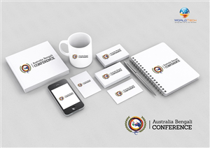 Logo Design by WorldTech