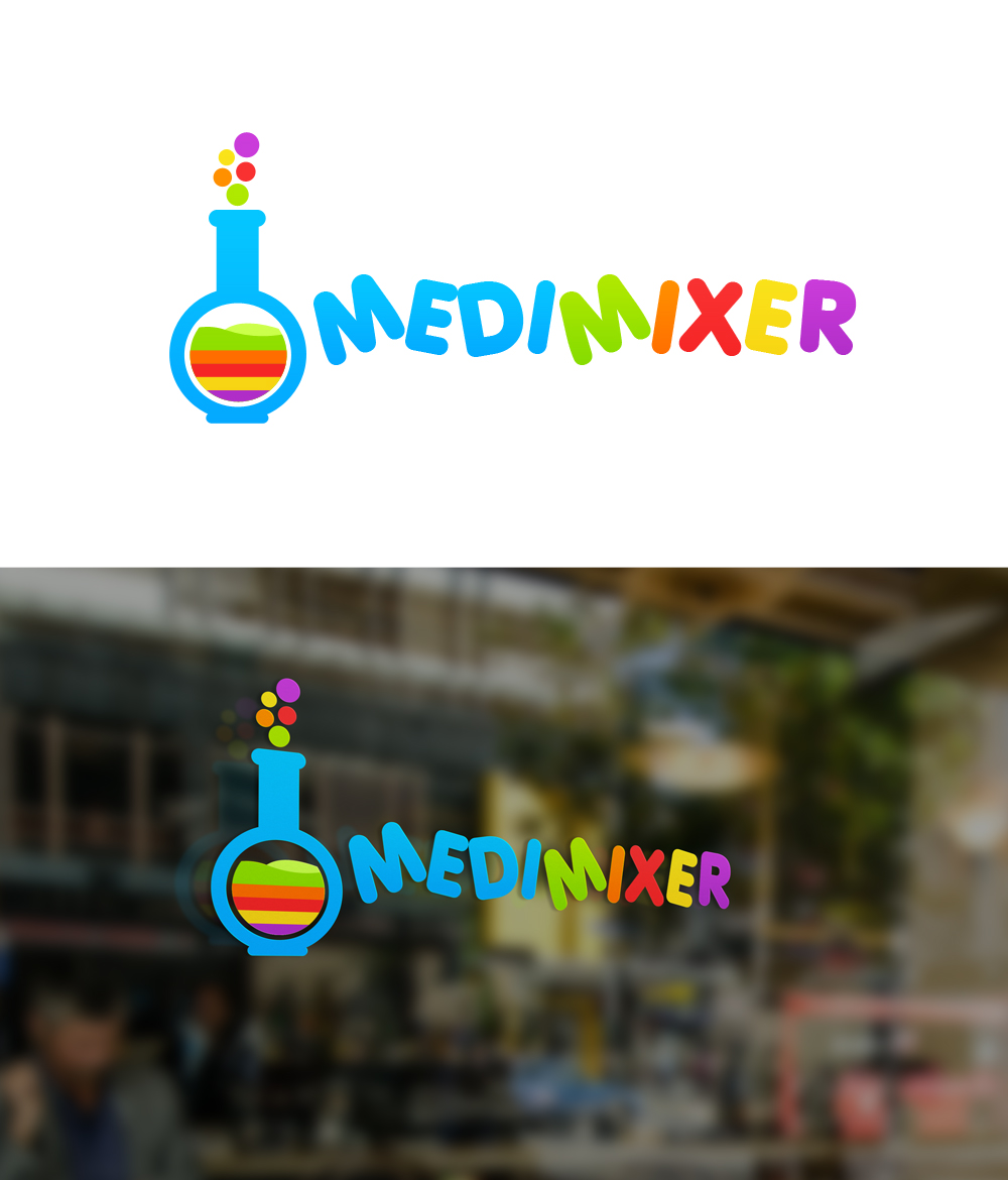 Logo-Design von Innonline - ADM für dieses Projekt | Design #6264546