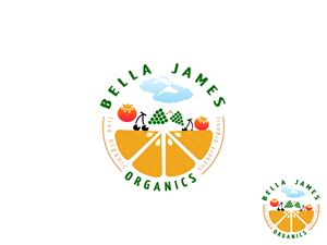 Logo Design by Creative Ants