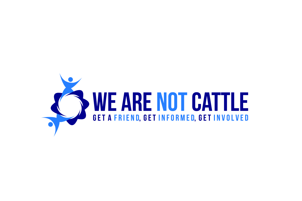 Design de Logo par Senseless pour We Are Not Cattle Media | Design #1665937