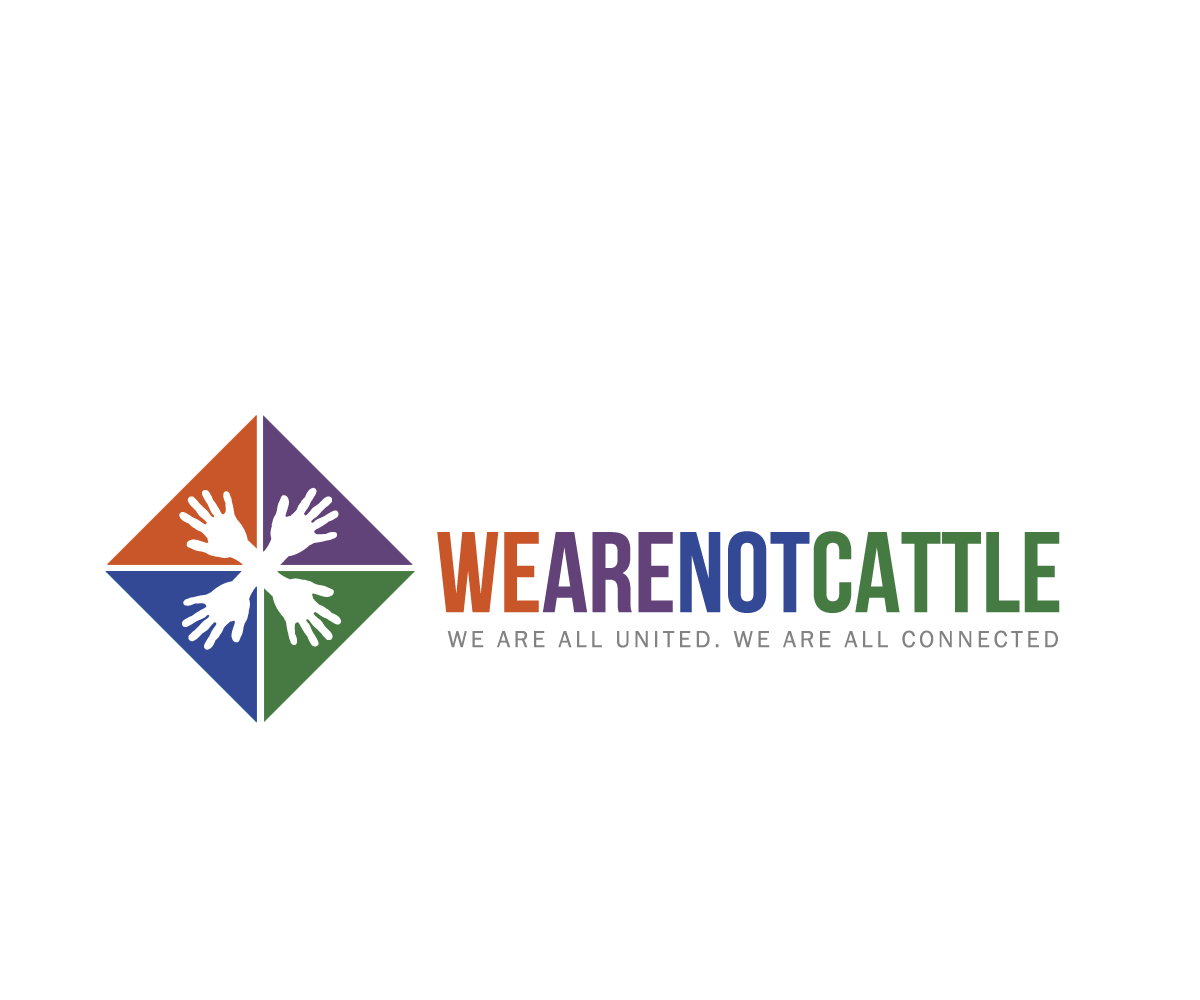 Logo Design by elmd for We Are Not Cattle Media | Design #1663720