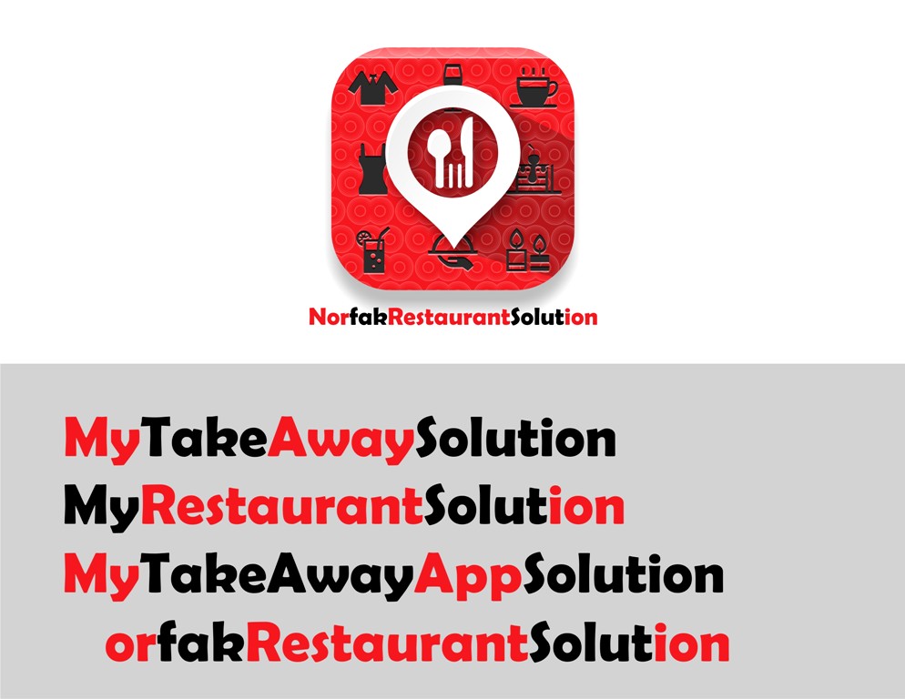 Logo Design by I am The Icon for Norfak as | Design #3095666