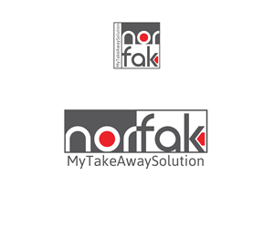 Logo-Design von AizerDS für Norfak as | Design: #3101860