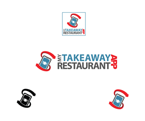 Logo Design by AizerDS