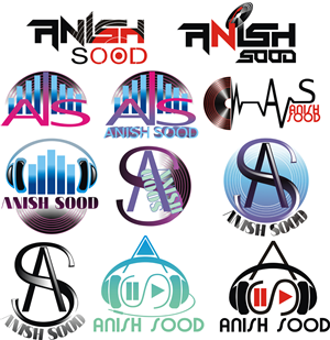 Logo Design by AntonAtanasov