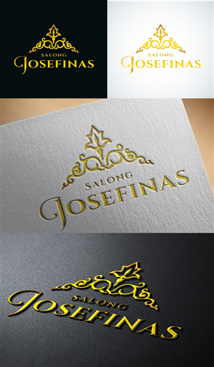 Logo Design by CastleArt for this project | Design: #6308057
