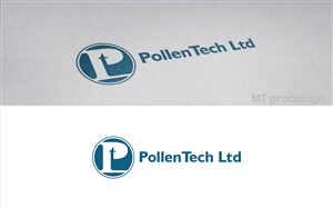 Logo Design by MT