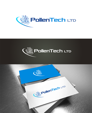Diseño de Logo por designgreen para PollenTech  | Diseño: #6252855