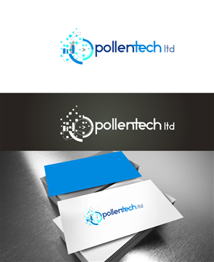 Diseño de Logo por designgreen para PollenTech  | Diseño: #6252864