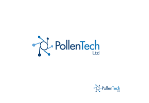 Logo Design by spontaneous for PollenTech  | Design #6312659