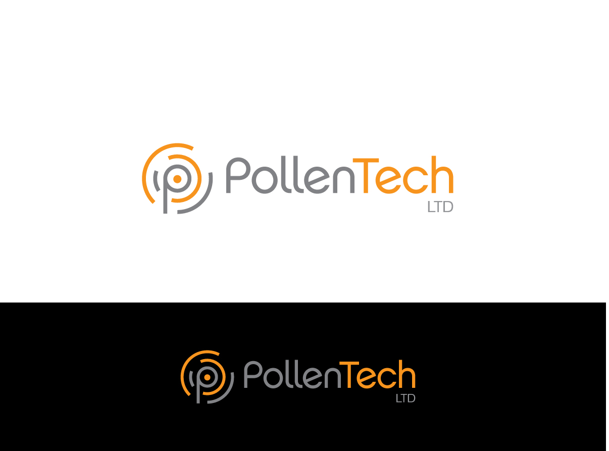 Diseño de Logo por spontaneous para PollenTech  | Diseño #6333049