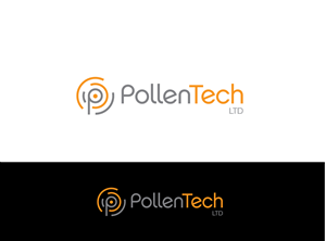 Diseño de Logo por spontaneous para PollenTech  | Diseño: #6333049
