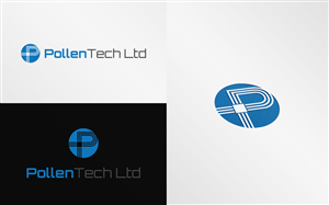 Diseño de Logo por Grafactory para PollenTech  | Diseño: #6301932