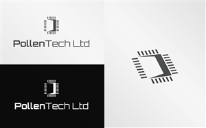 Diseño de Logo por Grafactory para PollenTech  | Diseño: #6301974