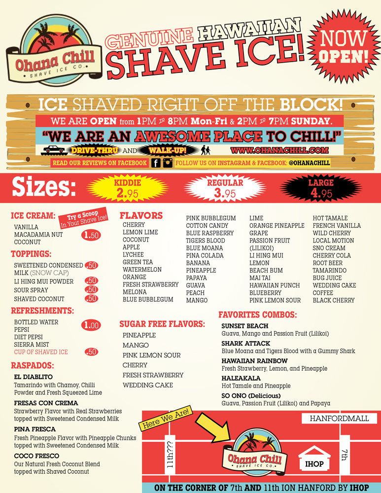 Flyer Design by UrbainFX for this project | Design #6226695